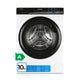 Lavadora - I-Pro Series 3 - HW100-B14939 - 31019081