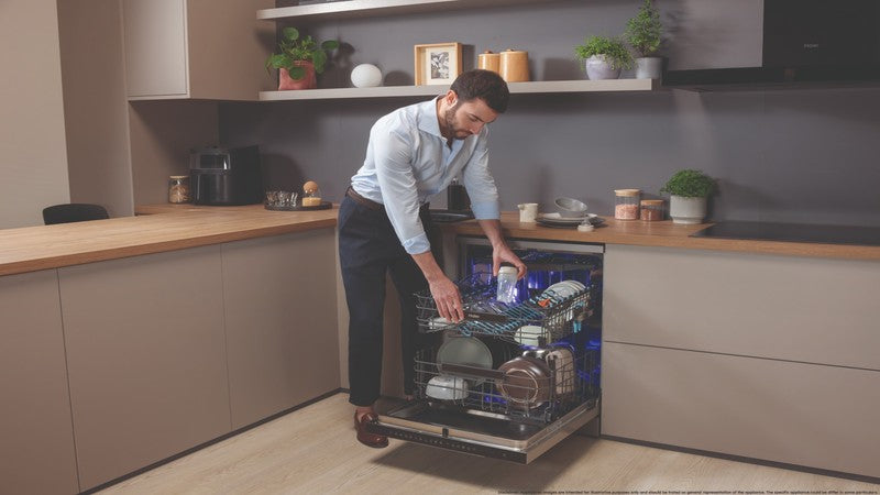 Programa para utensilios para bebés