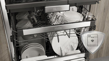 Detector de suciedad