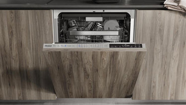 Apertura de la puerta automática