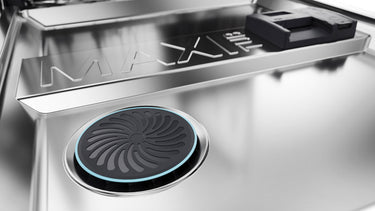 Máximo rendimiento de secado