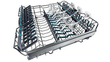 El máximo cuidado para una limpieza sin estrés