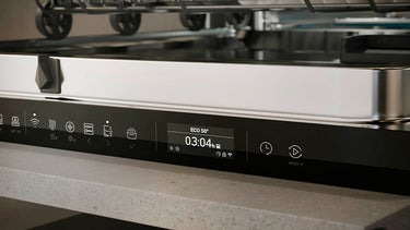 Panel de control en tiempo real