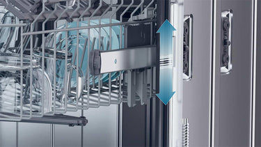 Una cesta perfectamente ajustable