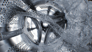 Cada tejido, perfectamente lavado con inteligencia artificial