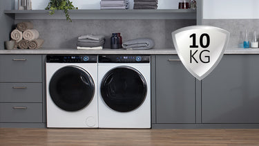 ¡Pasar menos tiempo lavando significa tener más tiempo para hacer lo que te gusta!