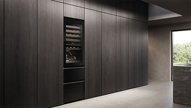 Un toque de elegancia para tu colección de vinos