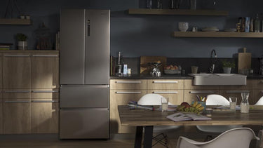 Fácil acceso con un toque francés