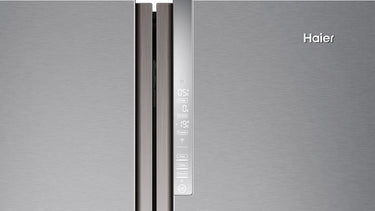 Mantén el control total gracias a la pantalla digital