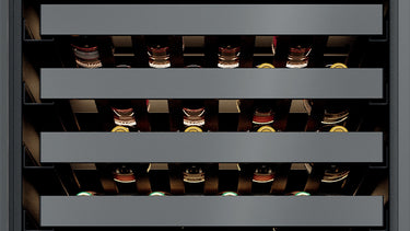 Preserva los matices y aromas que tanto te gustan