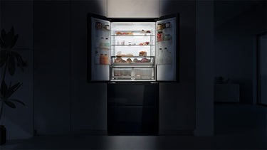 Convierte los alimentos en un placer también para la vista