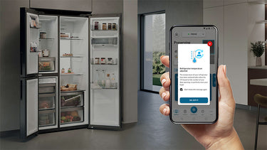Descubre un mundo de contenidos en la app hOn