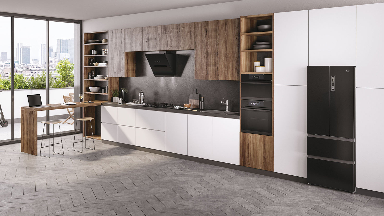 I-Touch Steam Series 4