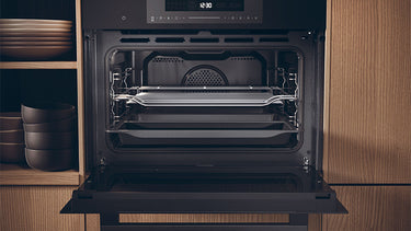 Sistema de limpieza pirolítica