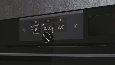 IU Avanzada: I-Turn Steam Compact