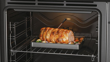 Bionic precision: la precisión de un chef