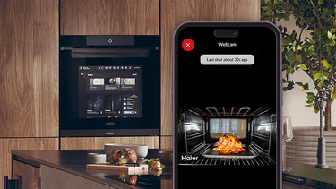 Bionic vision: tu comida siempre bajo control