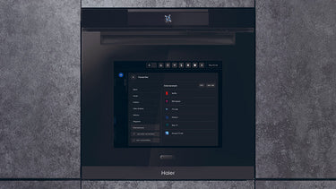 Tu contenido favorito directamente en tu horno