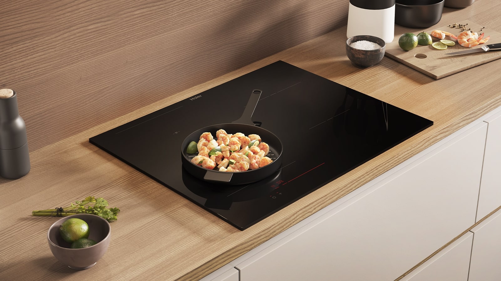 ID Series 2, Tus platos estrella