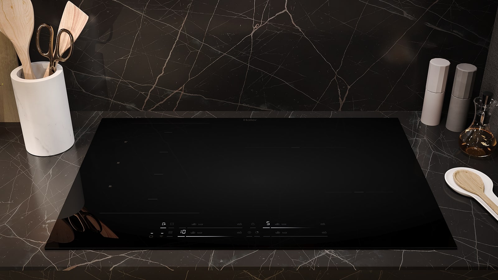 ID Series 4, la experiencia de cocina que deseas