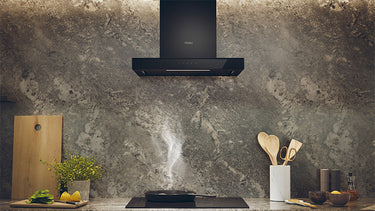 Inteligencia biónica: descubre succión a medida.