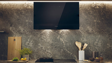 Eleva el estilo de tu cocina con el diseño avanzado de las campanas Haier