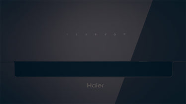 Experiencia intuitiva con el panel táctil