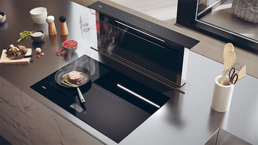 Aire puro, limpieza profesional