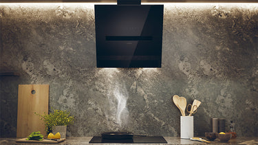 Rendimiento potente y silencioso