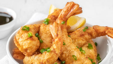 Versatilidad y sabor con tecnología grill