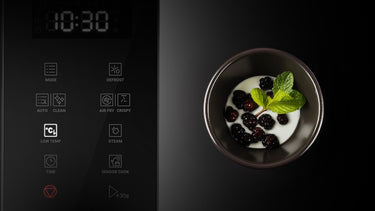 El ambiente perfecto para tus recetas