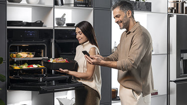 Bionic Intelligence: máximo control, incluso a distancia