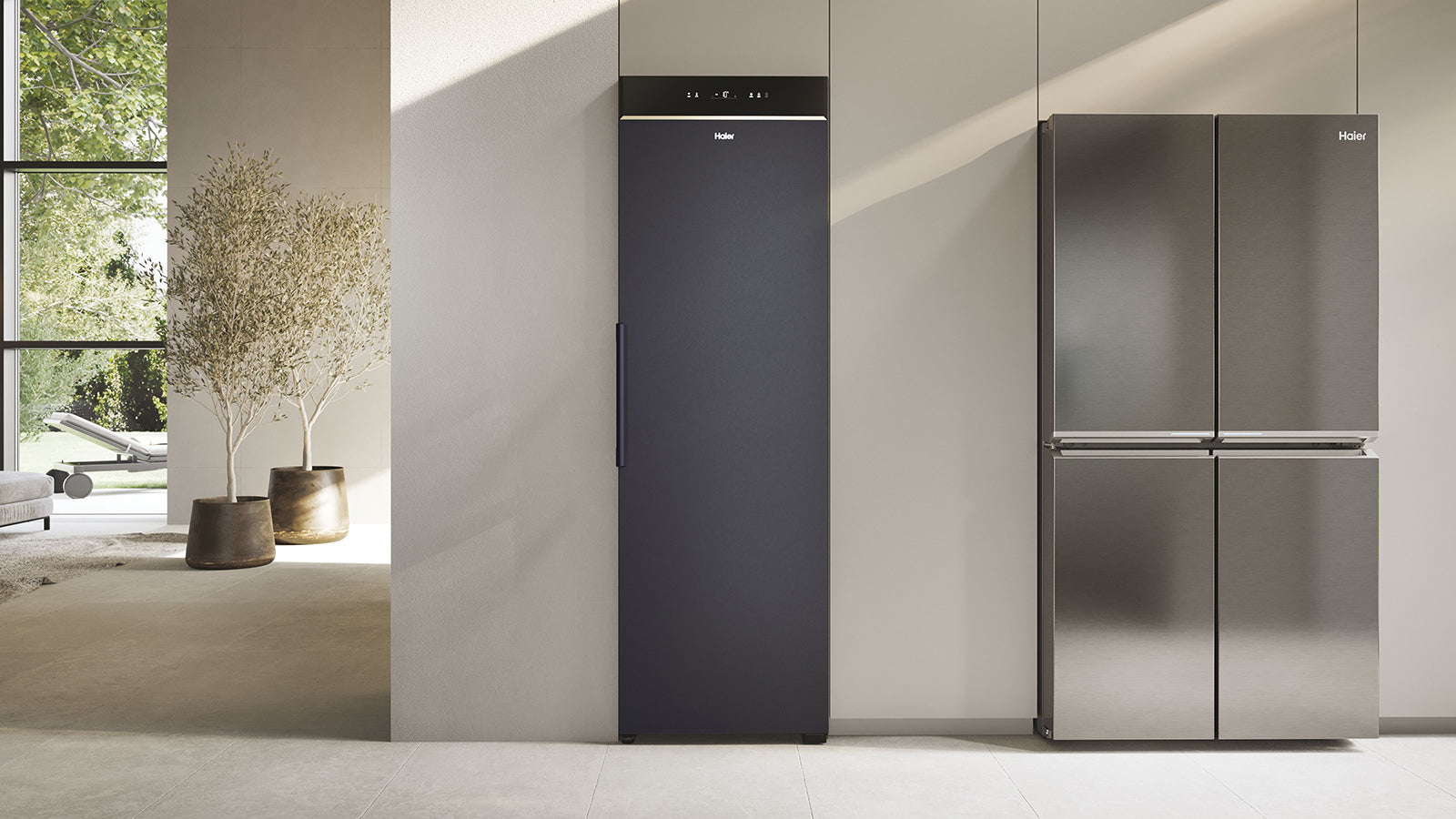 Wine Cave 60 Series 7