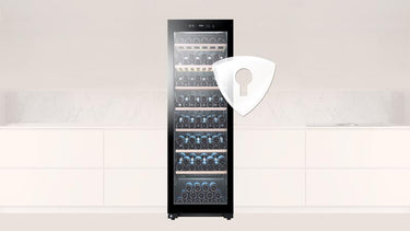 Protege tu vino con total seguridad