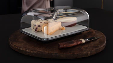Caja de queso