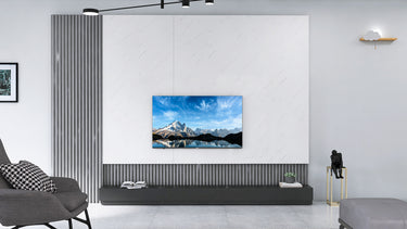 Android TV Full HD 32"