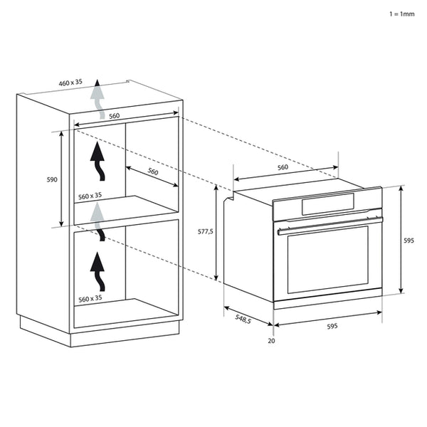 Technical Drawing - #7