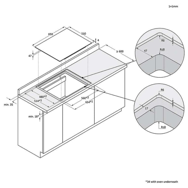 Technical Drawing - #9