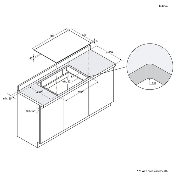 Technical Drawing - #21