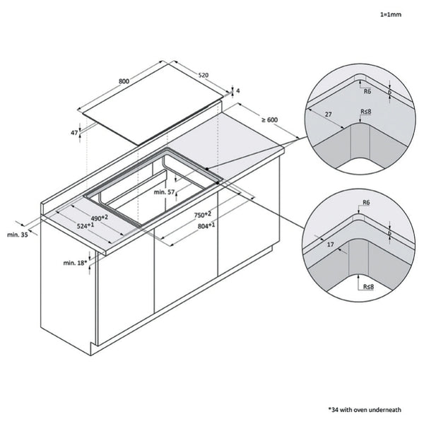 Technical Drawing - #22