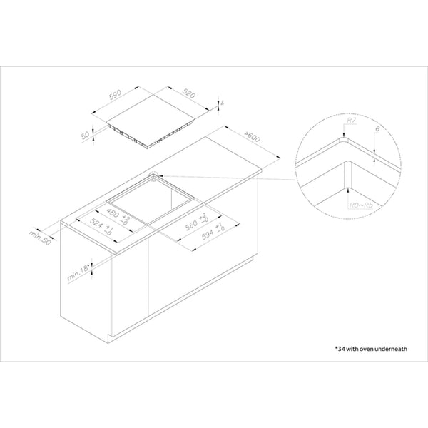 Technical Drawing - #10