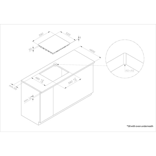 Technical Drawing - #5