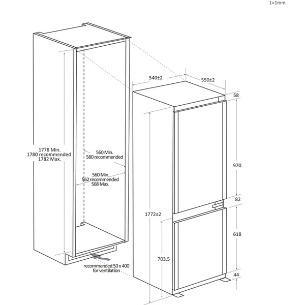 Technical Drawing - #21