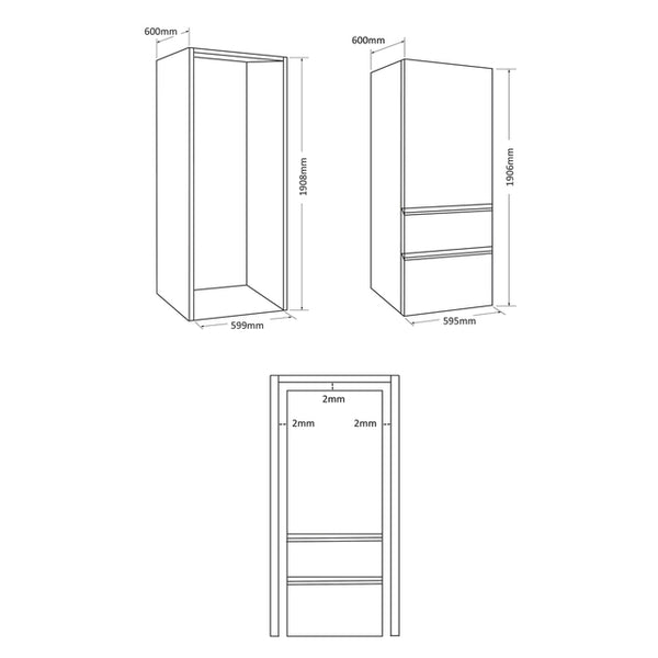Technical Drawing - #22