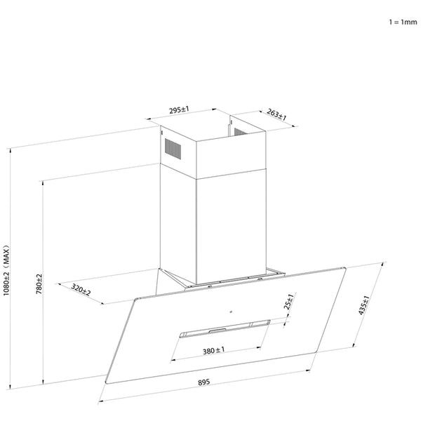 Technical Drawing - #5