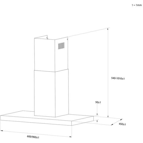 Technical Drawing - #8