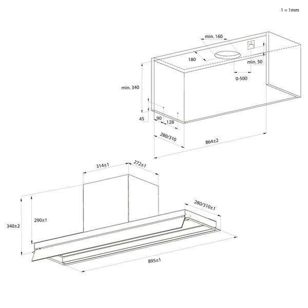 Technical Drawing - #5