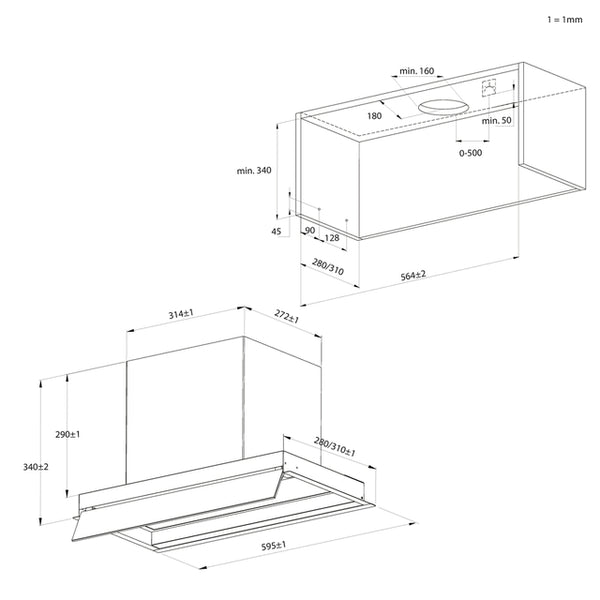 Technical Drawing - #5