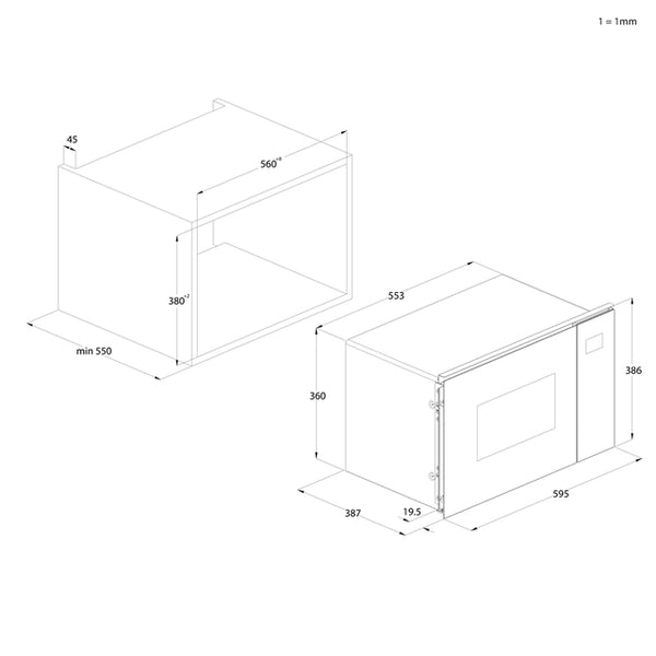Technical Drawing - #8