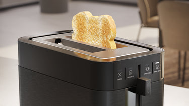 Adiós al riesgo de quemarte los dedos